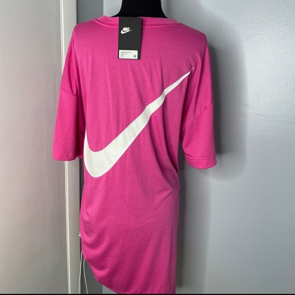 Nike Dresses & Skirts - NWT Women's Nike Swoosh Dress